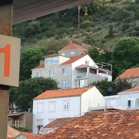 普波客房酒店 杜布罗夫尼克 外观 照片